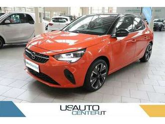 nuova e-elegance elettrica 100kw