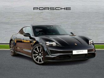2021 porsche taycan e base (476ps) performance battery plus