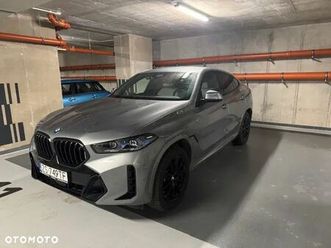 bmw x6m