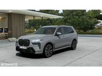 bmw x7 m60i xdrive