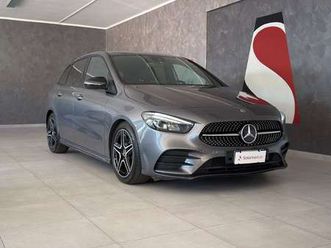 classe b premium auto- amg line-full service merce
