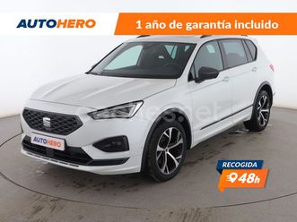 seat tarraco 1.5 tsi stsp fr