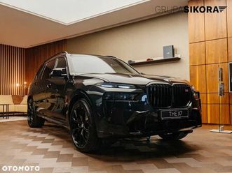 bmw x7 m60i xdrive
