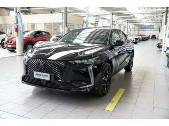 esprit de voyage bluehdi 130cv