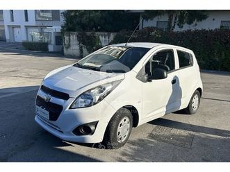chevrolet spark 1.0 lt
