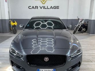 xe (x760) xe 2.0 d 180 cv awd aut. r-sport