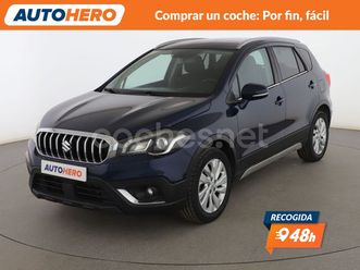 suzuki sx4 s-cross 1.0 ditc glx