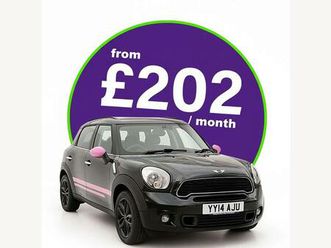 2.0 cooper sd euro 5 (start/stop) 5dr