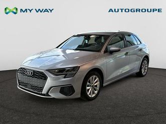audi a3 sportback audi a3 sportback attraction 30 tdi 85(116) kw(ch) s tronic