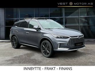 executive / 7-s / 4x4 / hengerfeste / pano / 360.kam ++