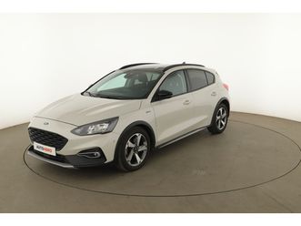 ford focus 1.5 ecoblue active auto