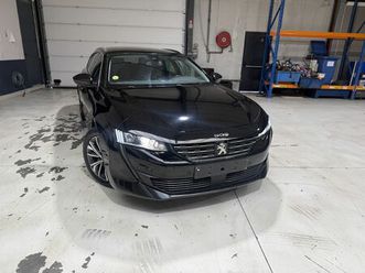 peugeot 508 508 sw bluehdi 130 active business-paket