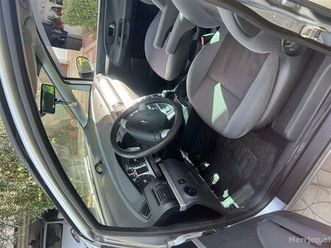 shitet ford galaxy benzin gaz sharon 2.3