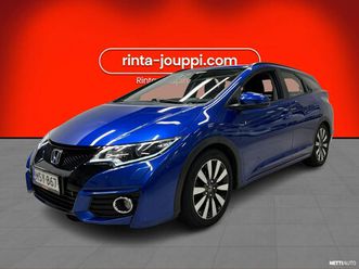 tourer 1,8i joy edition at