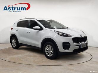 1,6 isg urban lx ecodynamics *bluetooth, tutkat, vakkari, auto-ilmastointi*