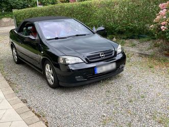top-gepflegter astra cabrio bertone an liebhaber zu verkaufen