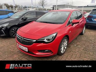 opel astra 1.6 d (cdti) start/stop innovation