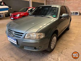volkwagen gol 1.4 l 2012