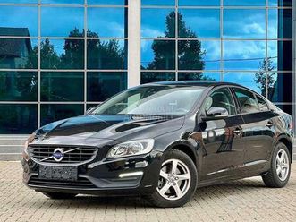 volvo s60 euro 5