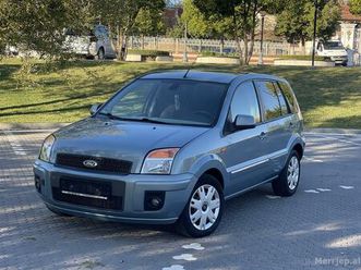 ford fusion 1.6 naft manual viti 2010 gjermanie