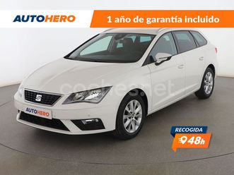 seat león st 1.0 tsi stsp style edit