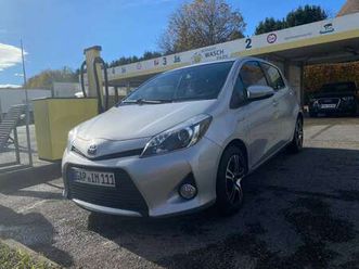 yaris hybrid hybrid 1.5 vvt-i
