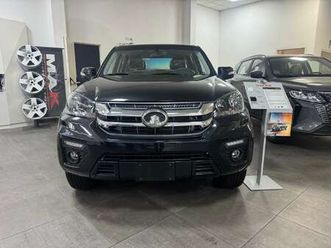 steed dc 2.4 premium gpl 4wd