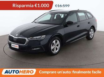 2.0 tdi executive wagon dsg