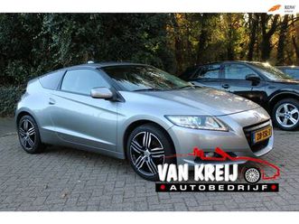HONDA CR-Z honda-cr-z-1-5-i-vtec-ima-sport-hybrid-clima-cv-lm