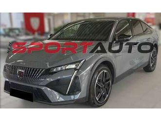 puretech 130 s&s eat8 gt