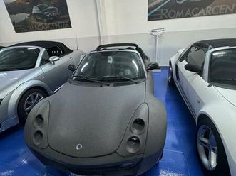 smart roadster 700 (60 kw) pulse aff.on