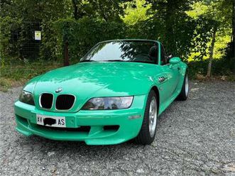 roadster 3.2 m 321cv