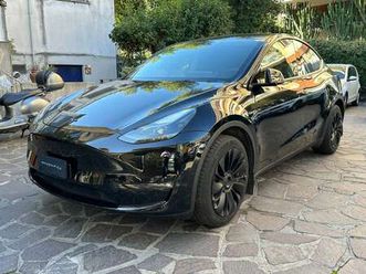 long range dual motor awd