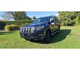 5p 2.8 d-4d anniversary auto