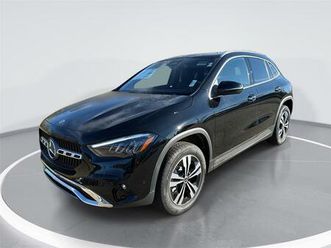 new 2026 mercedes-benz gla 250 base 4matic