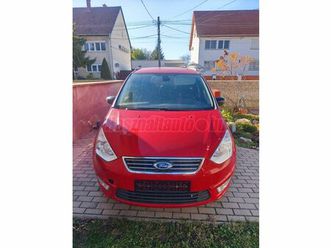 ford galaxy 1.6 tdci trend [7 személy]