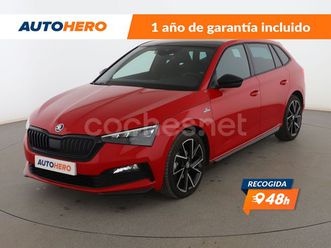 skoda scala 1.0 tsi 110 cv ambition