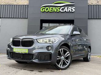 2.0 da sdrive18 pack m boîte auto,full led?