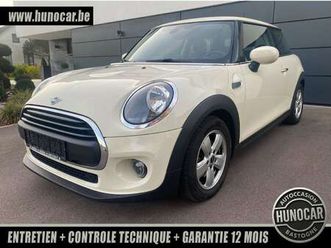 mini 1.5 one - livraison immediate