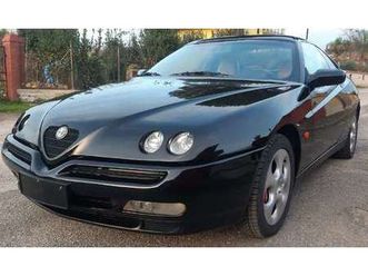 gtv 3.0 v6 24v