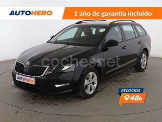 skoda octavia combi 1.0 tsi like