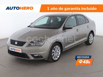 seat toledo 1.6 tdi dsg style