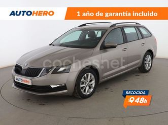skoda octavia combi 1.0 tsi like