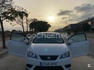 seat ibiza sc 1.2 tdi reference