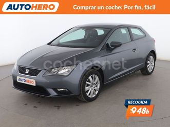 seat león sc 1.6 tdi stsp reference plus