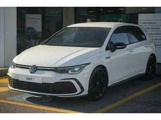 golf 2.0 tsi gti 245cv dsg !!auto aziendale!!