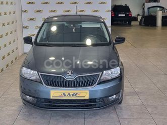 skoda spaceback 1.6 tdi 90 ambition greentec spaceback