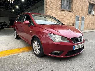 seat ibiza st 1.6 tdi style