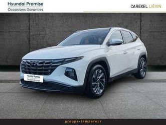 1.6 crdi 136ch hybrid 48v creative dct7