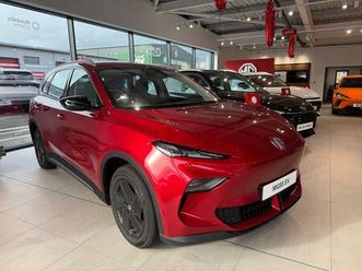 64kwh se long range auto 5dr